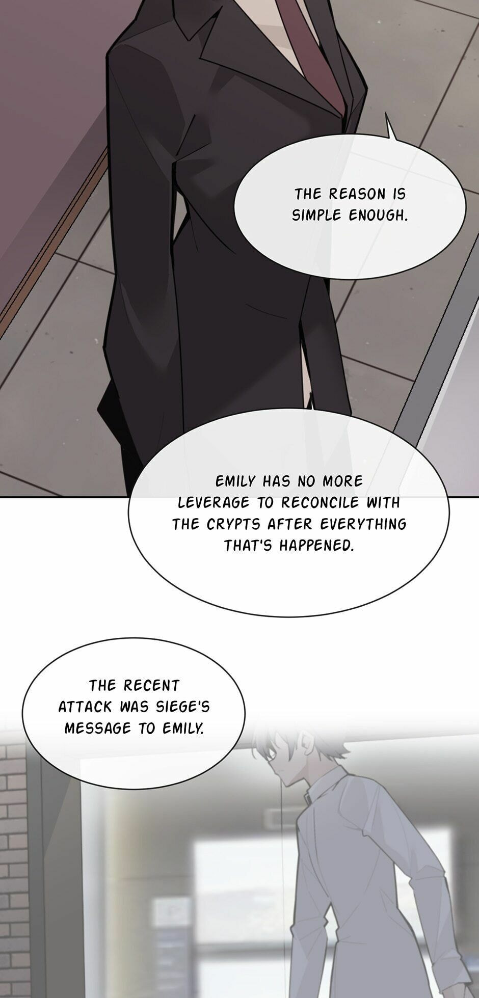 Devil Sword King Chapter 258 page 39 - 