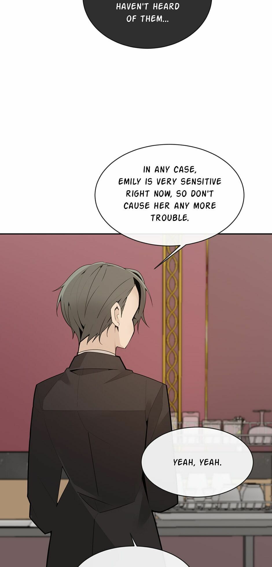 Devil Sword King Chapter 258 page 44 - 