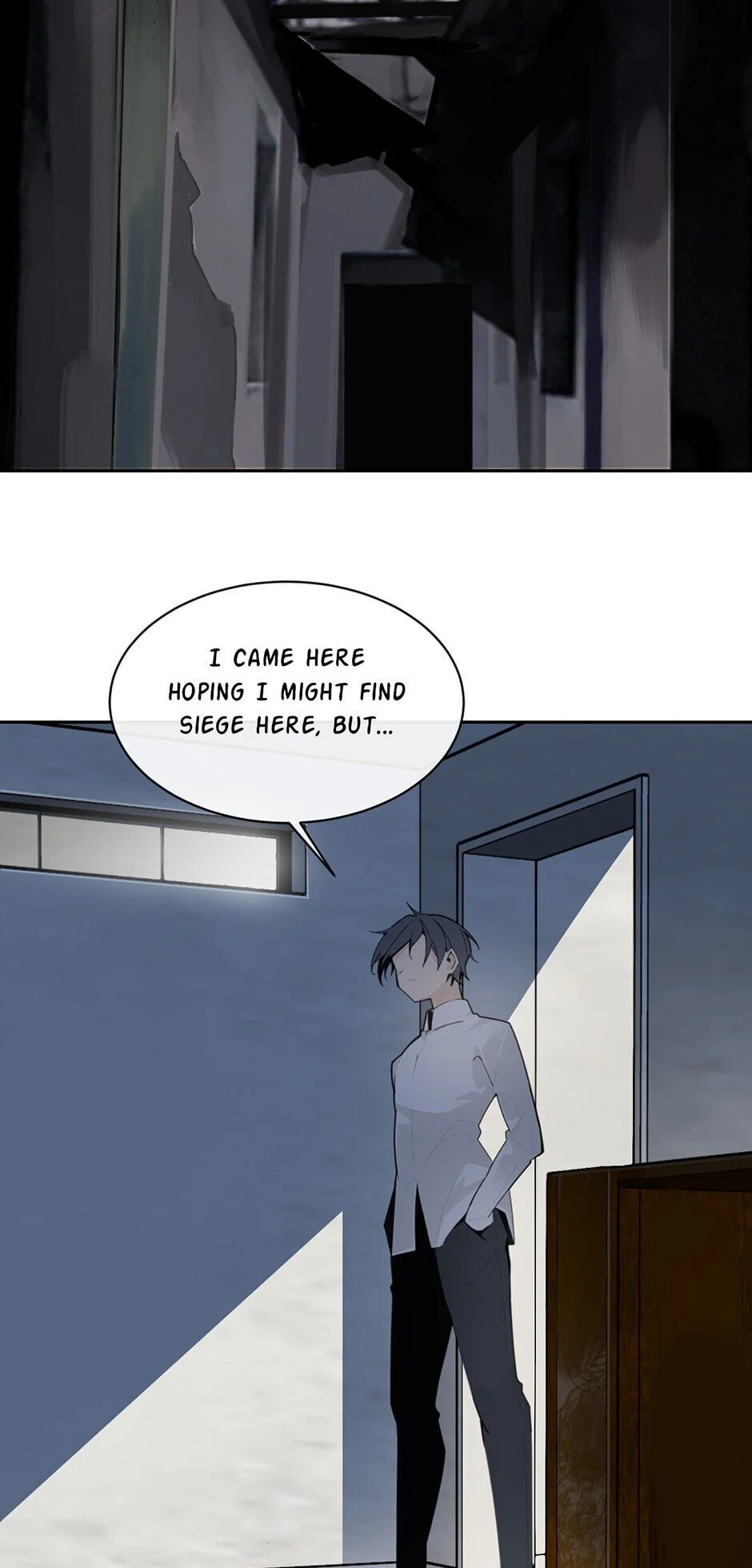 Devil Sword King Chapter 258 page 47 - 