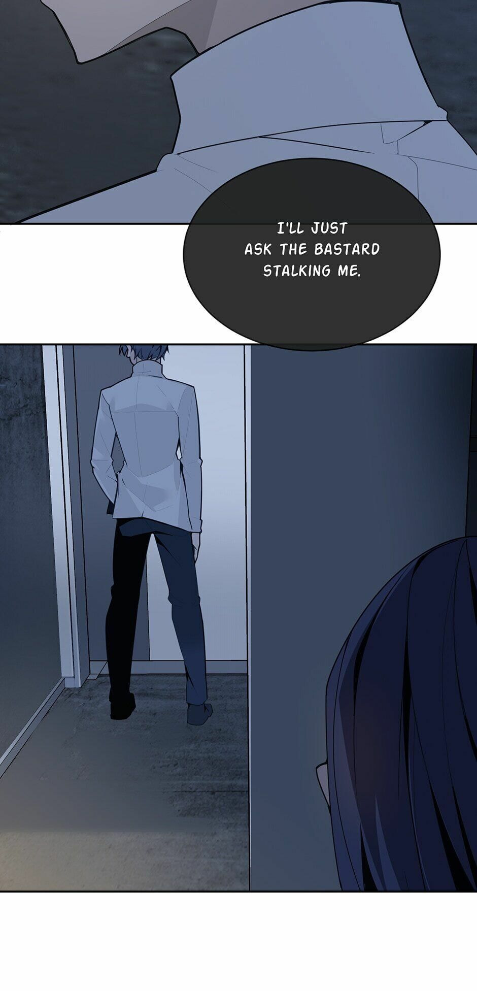 Devil Sword King Chapter 258 page 50 - 