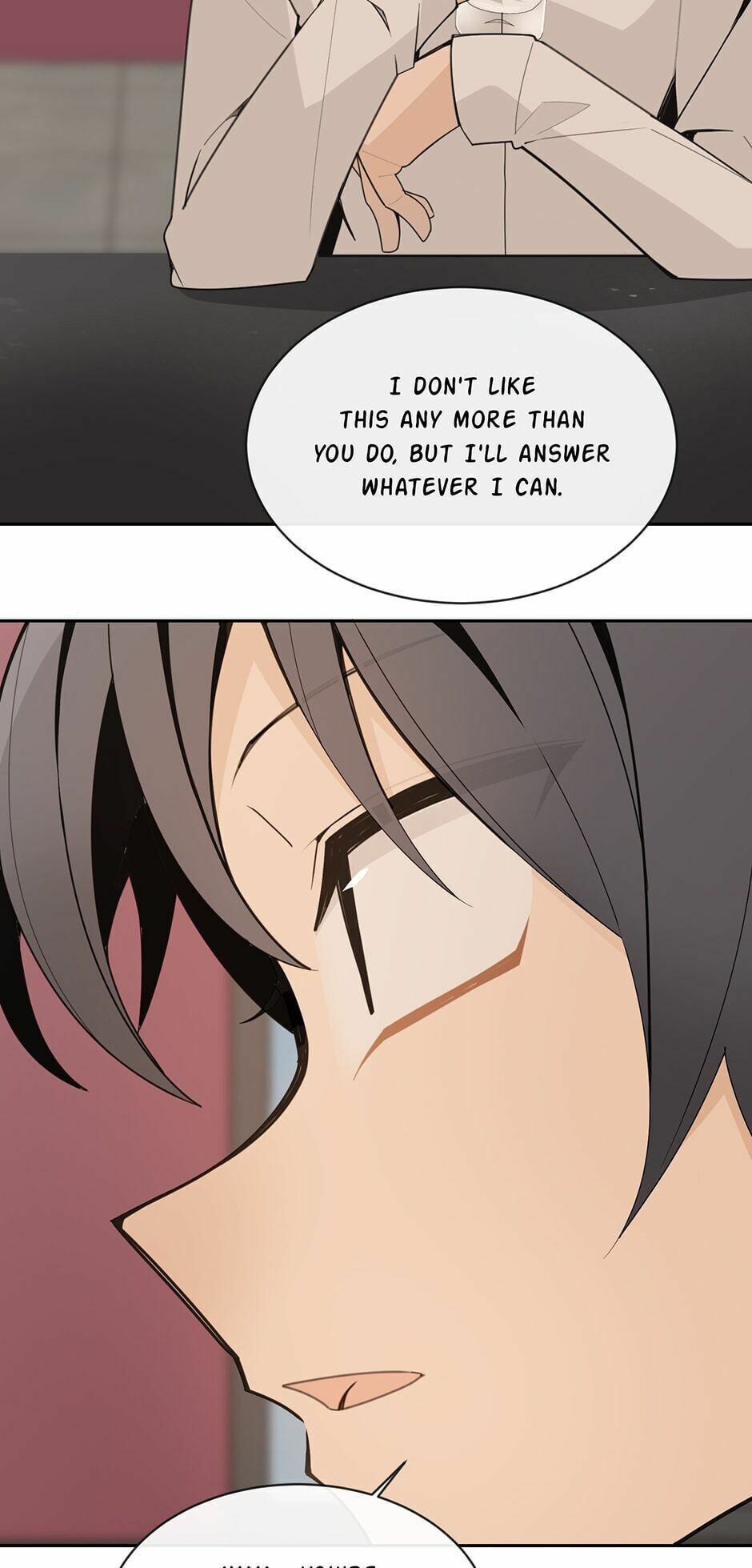 Devil Sword King Chapter 258 page 9 - 