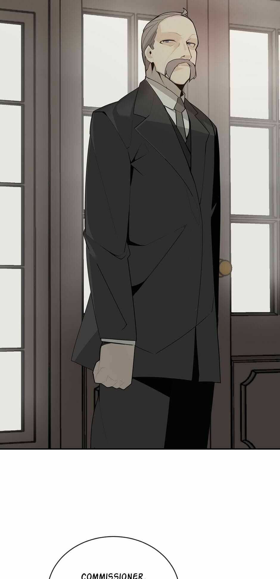Devil Sword King Chapter 259 page 2 - 