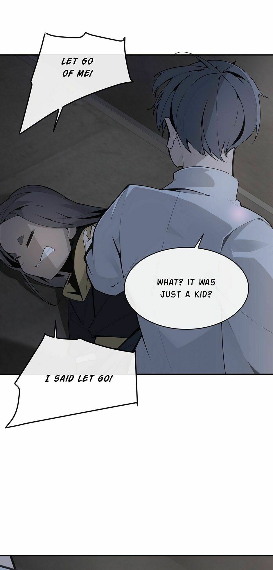 Devil Sword King Chapter 259 page 11 - 