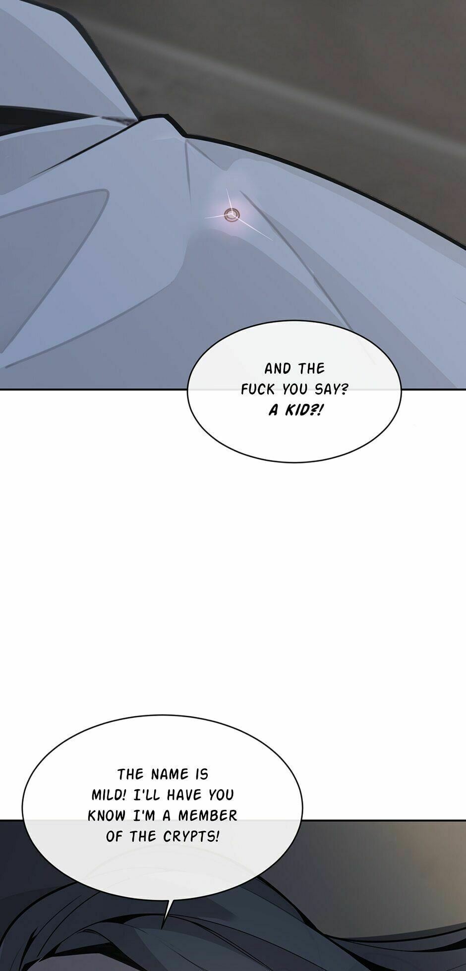 Devil Sword King Chapter 259 page 12 - 