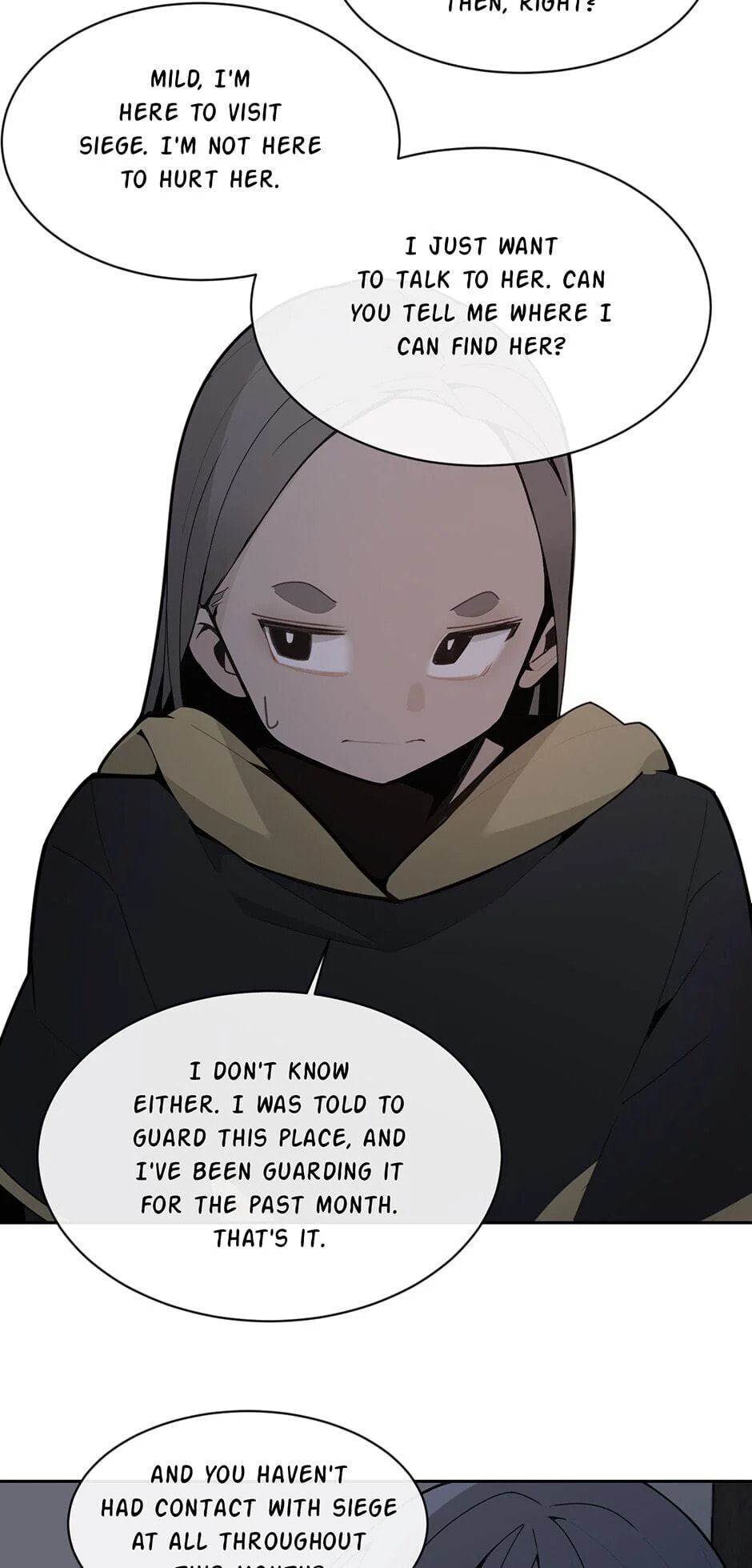 Devil Sword King Chapter 259 page 15 - 