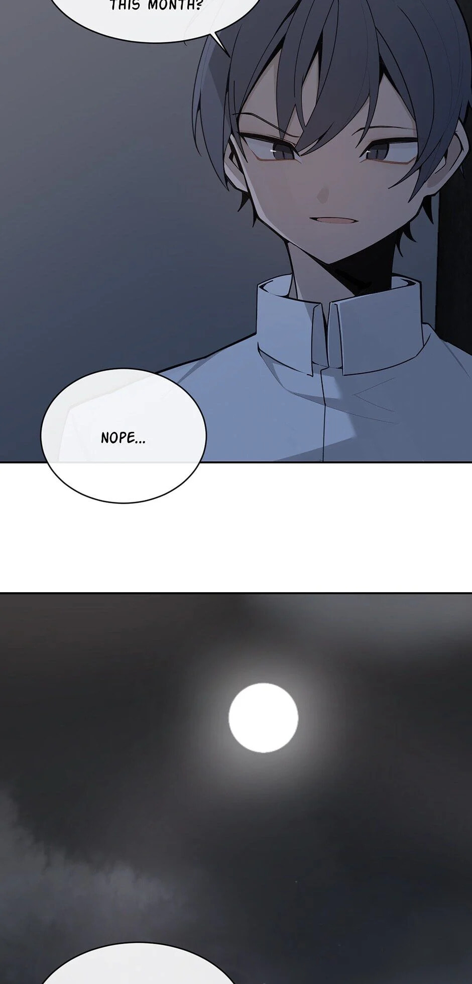 Devil Sword King Chapter 259 page 16 - 