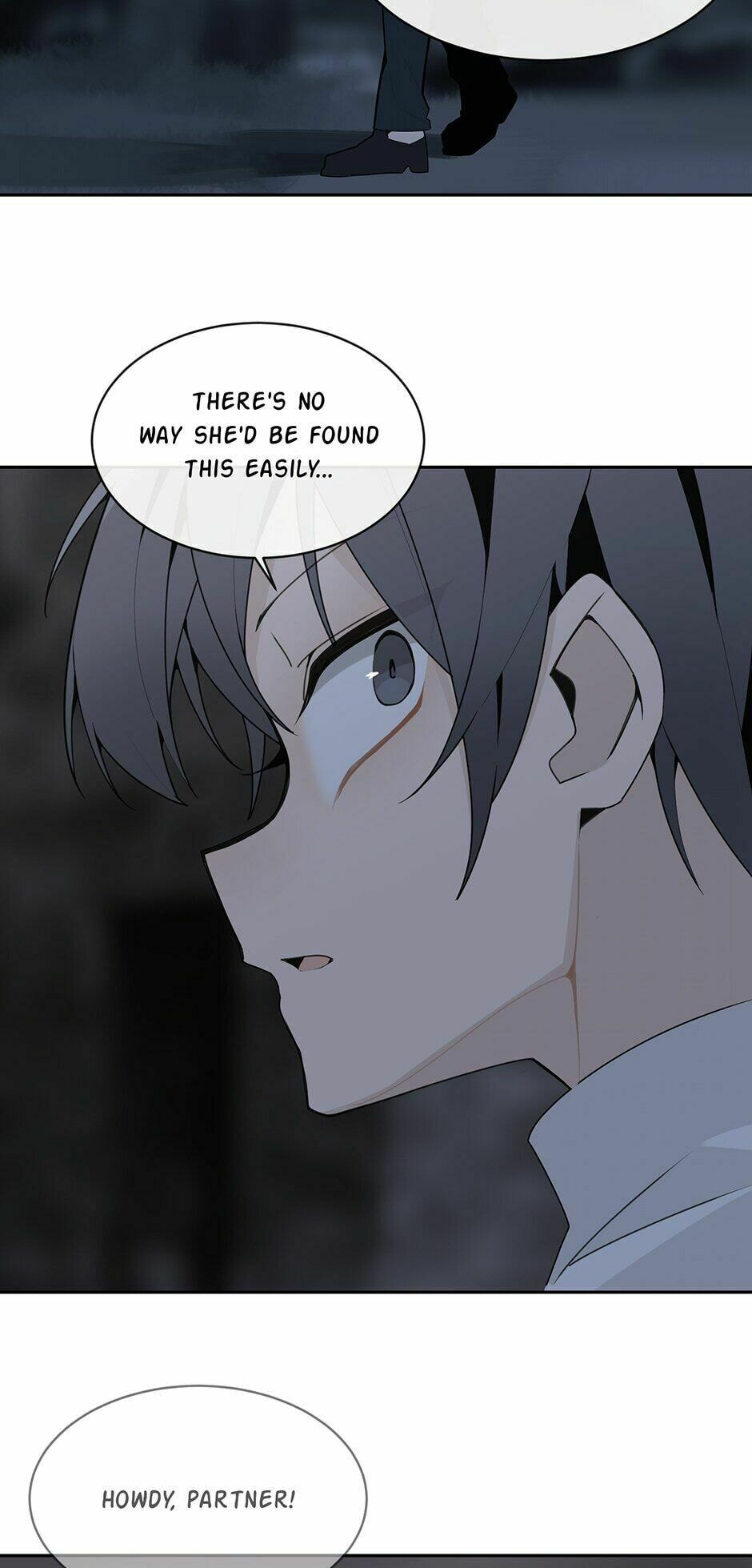 Devil Sword King Chapter 259 page 18 - 