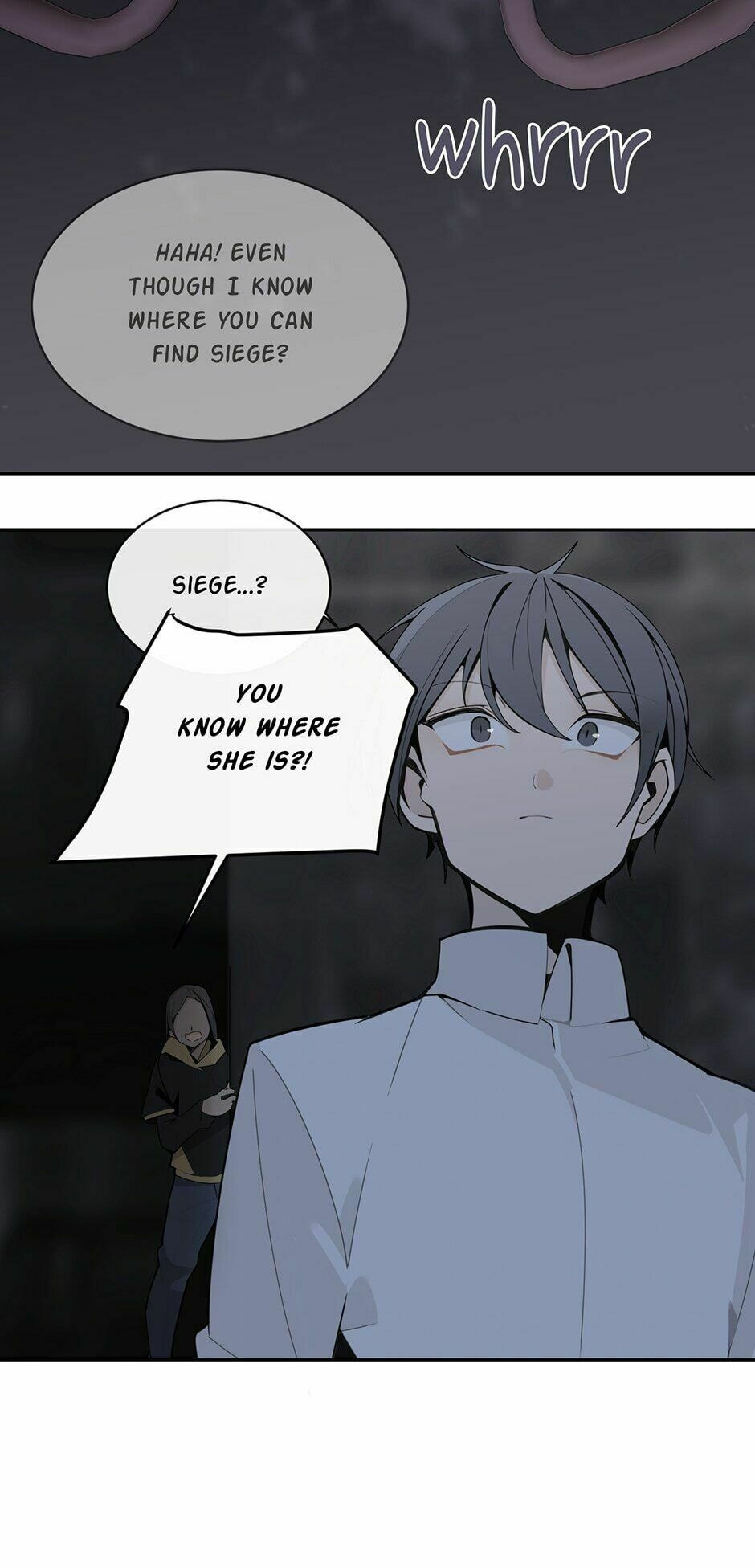 Devil Sword King Chapter 259 page 20 - 