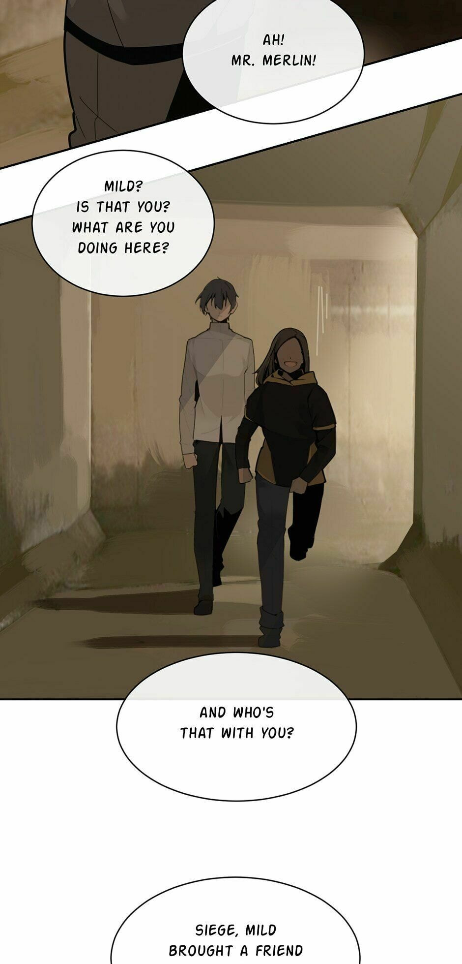 Devil Sword King Chapter 259 page 25 - 