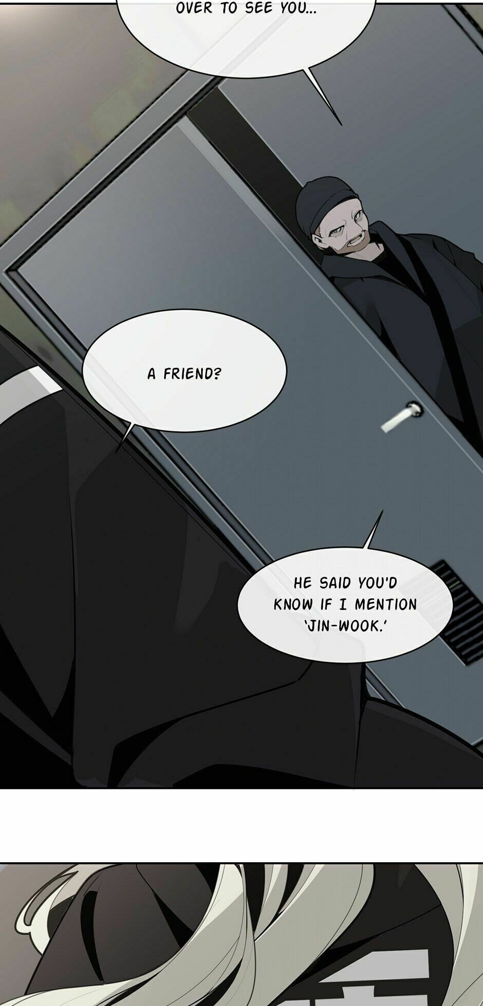 Devil Sword King Chapter 259 page 26 - 