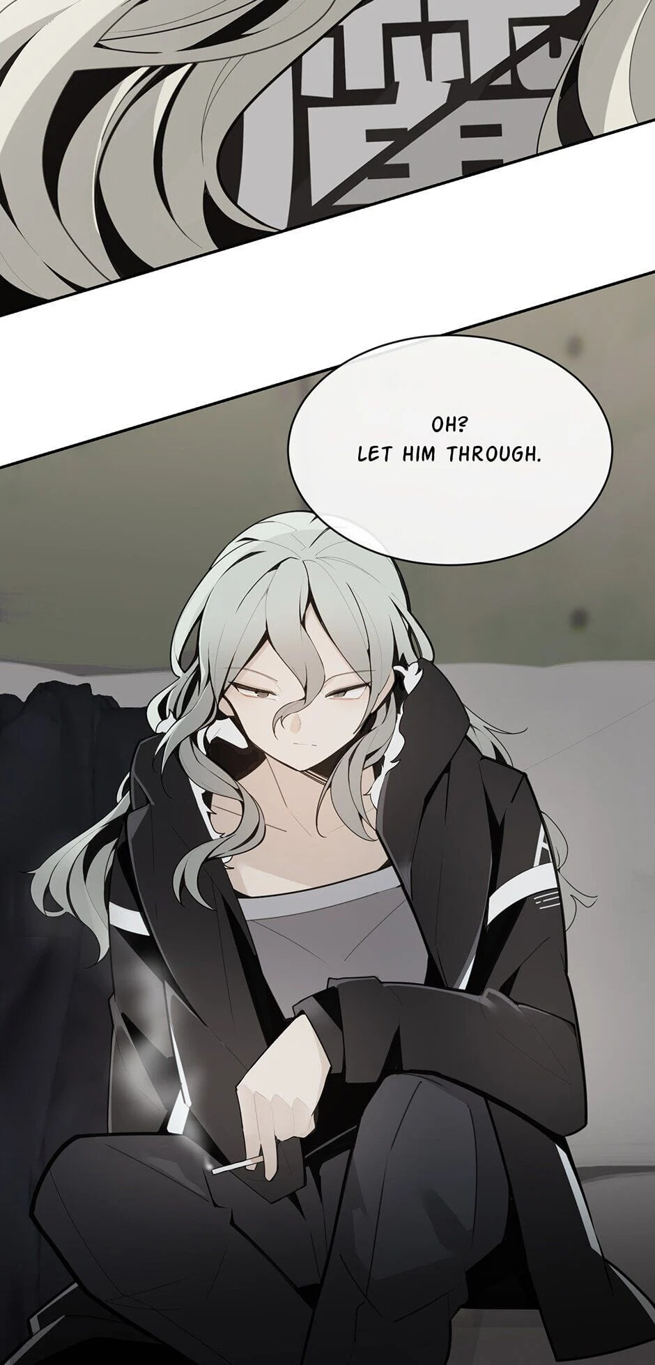 Devil Sword King Chapter 259 page 27 - 