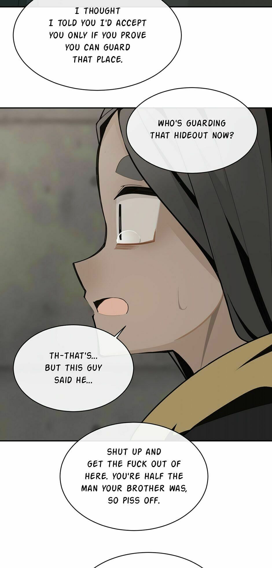 Devil Sword King Chapter 259 page 29 - 