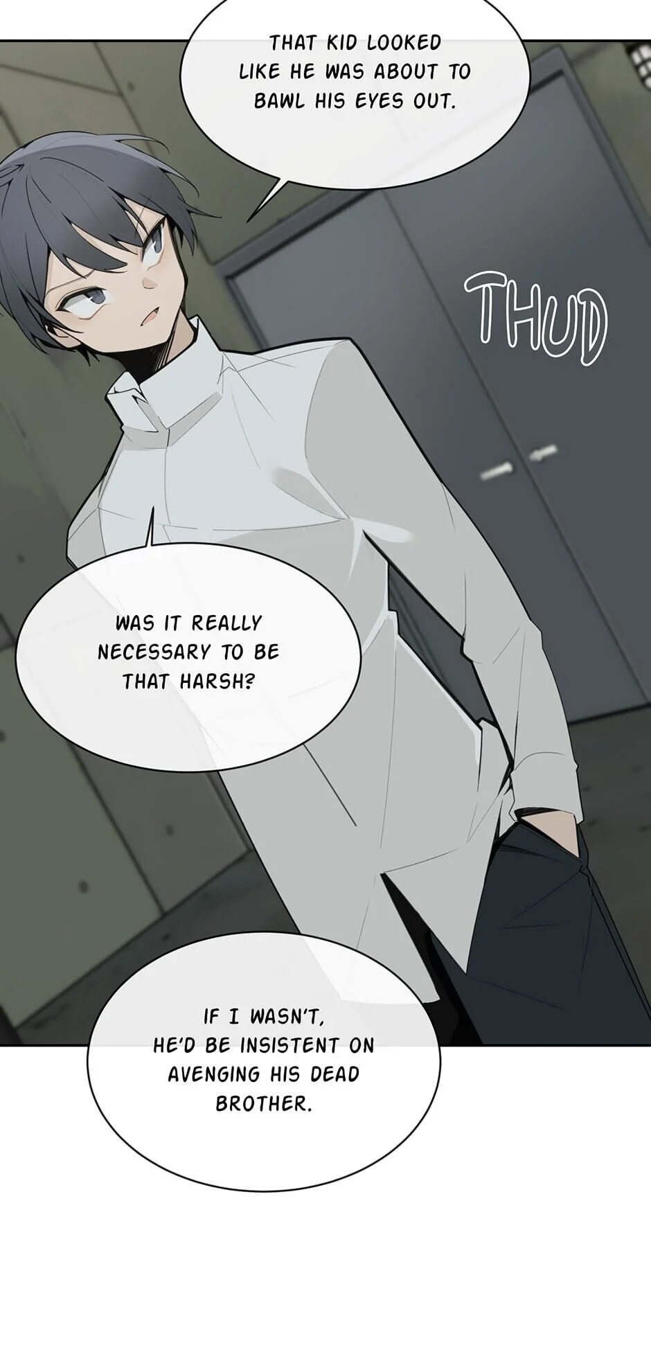 Devil Sword King Chapter 259 page 30 - 