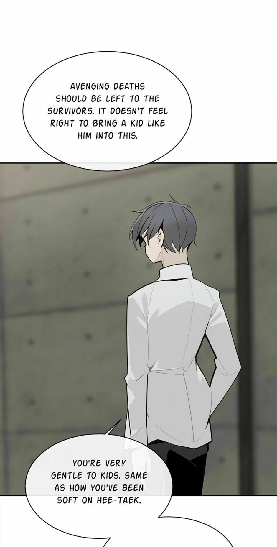 Devil Sword King Chapter 259 page 31 - 
