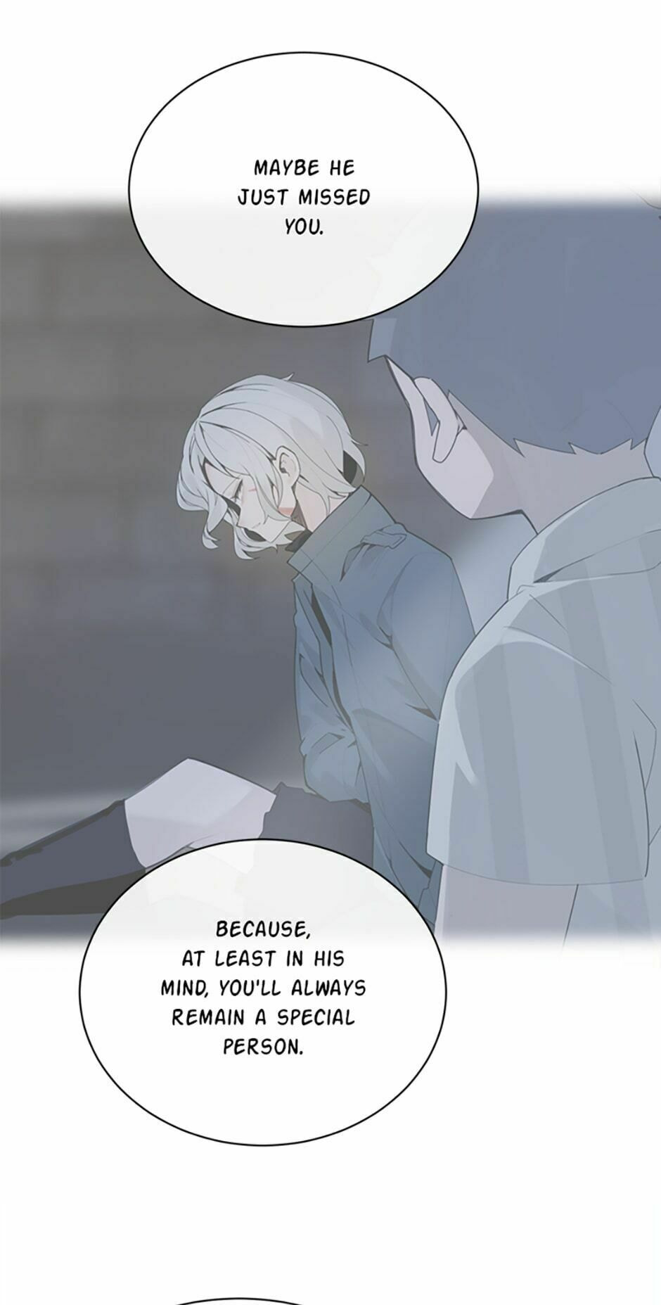 Devil Sword King Chapter 259 page 33 - 