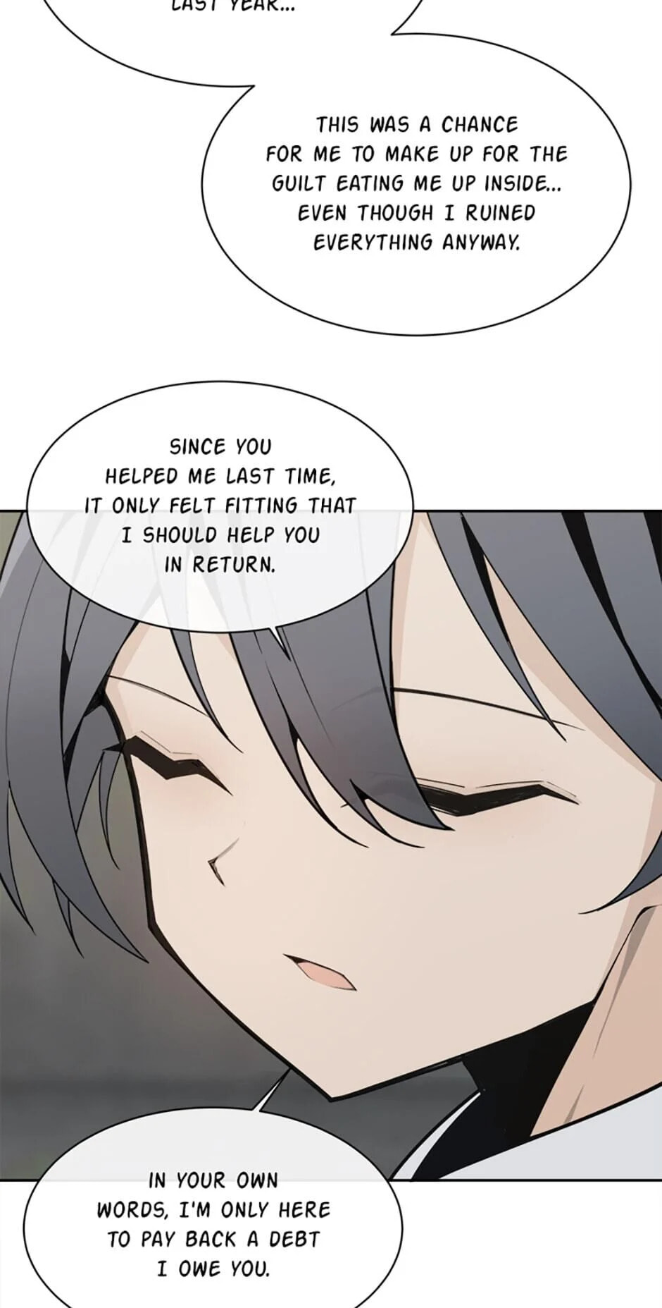 Devil Sword King Chapter 259 page 36 - 