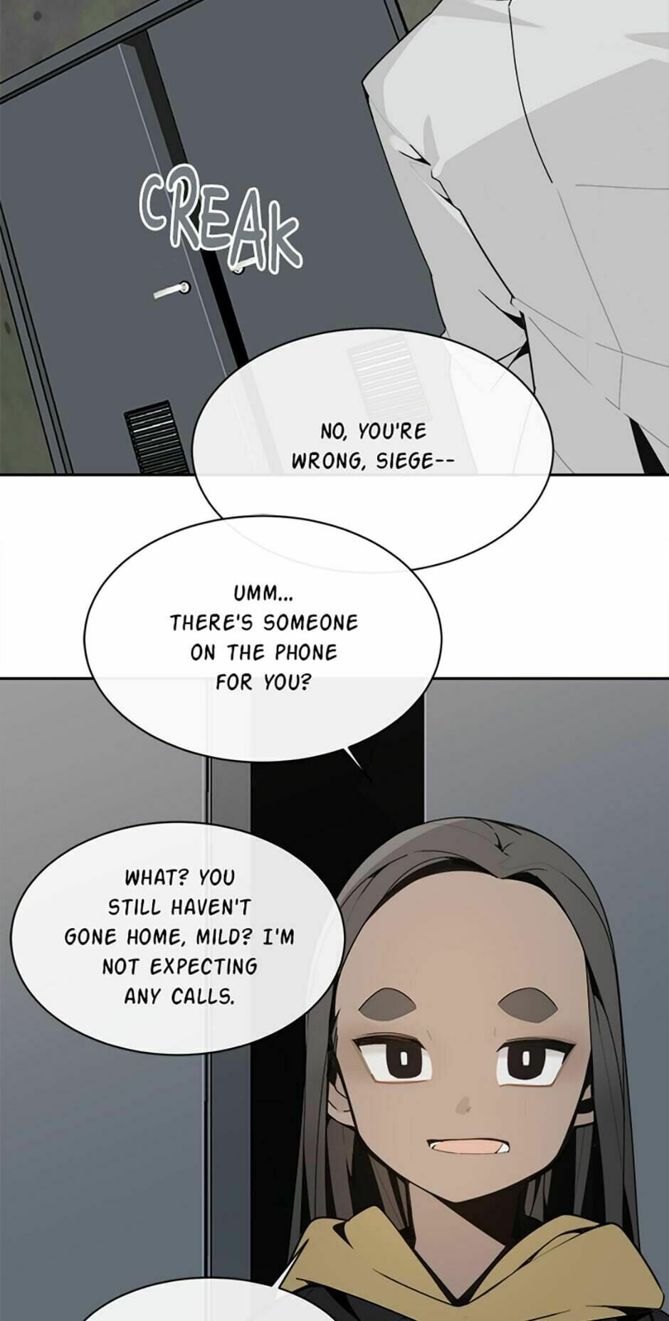 Devil Sword King Chapter 259 page 39 - 