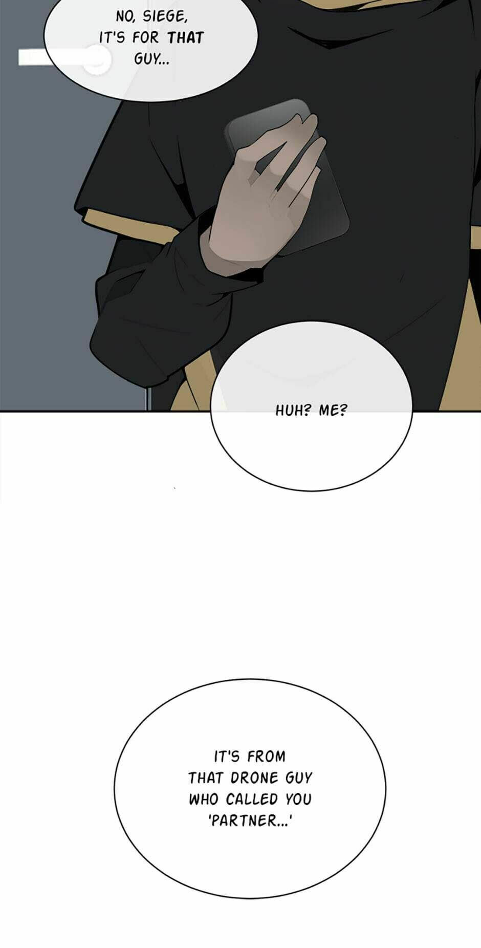 Devil Sword King Chapter 259 page 40 - 