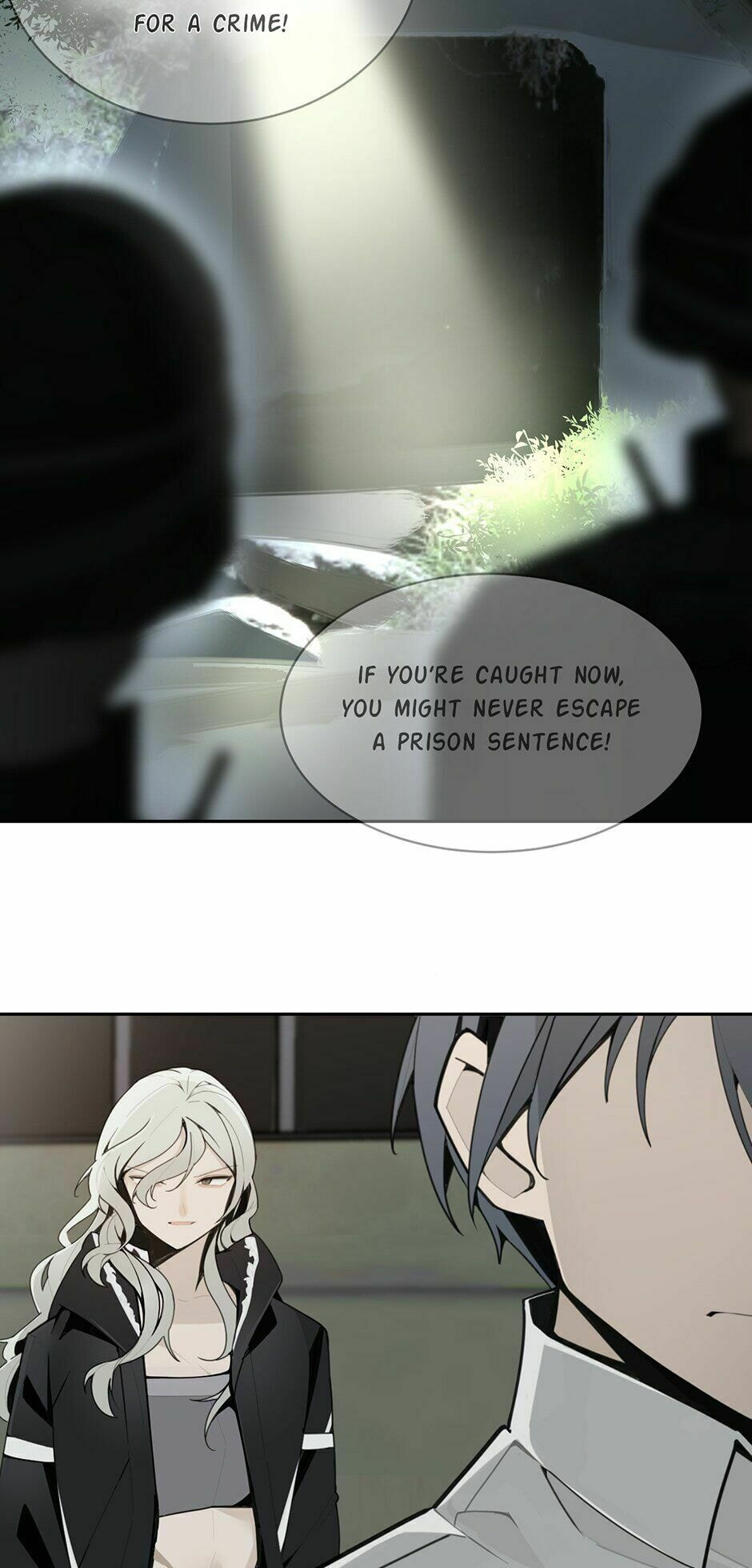 Devil Sword King Chapter 259 page 42 - 