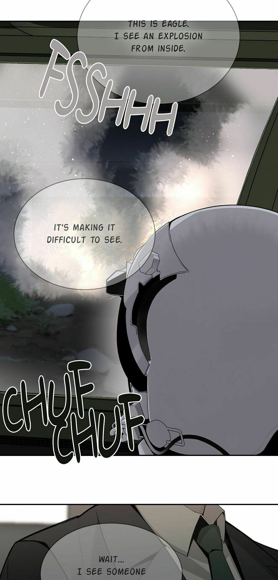 Devil Sword King Chapter 259 page 45 - 