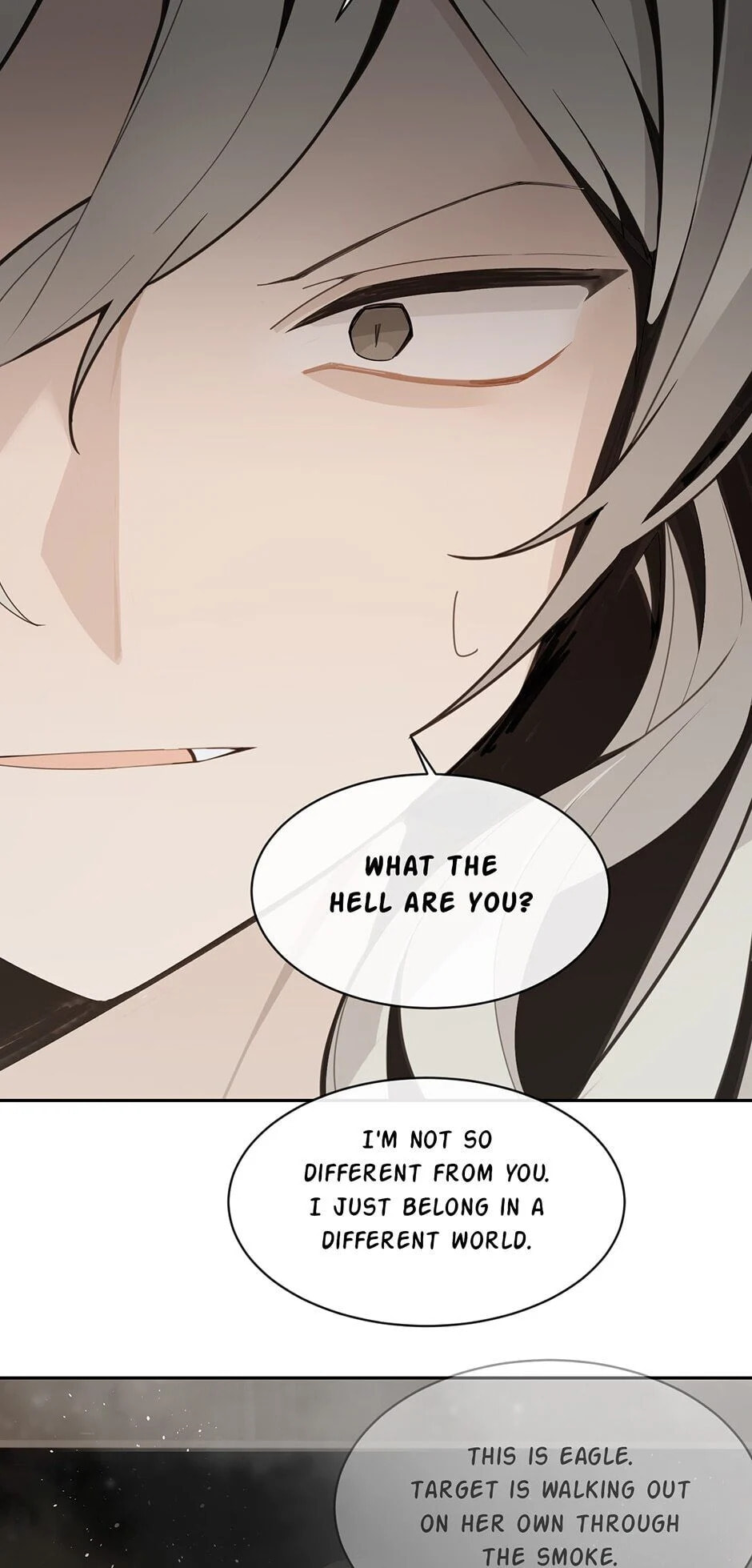 Devil Sword King Chapter 259 page 49 - 