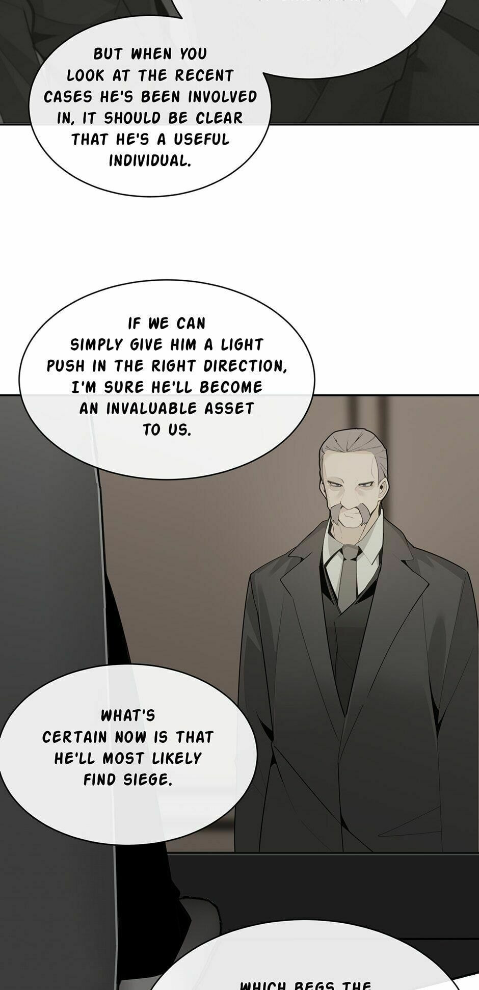 Devil Sword King Chapter 259 page 6 - 