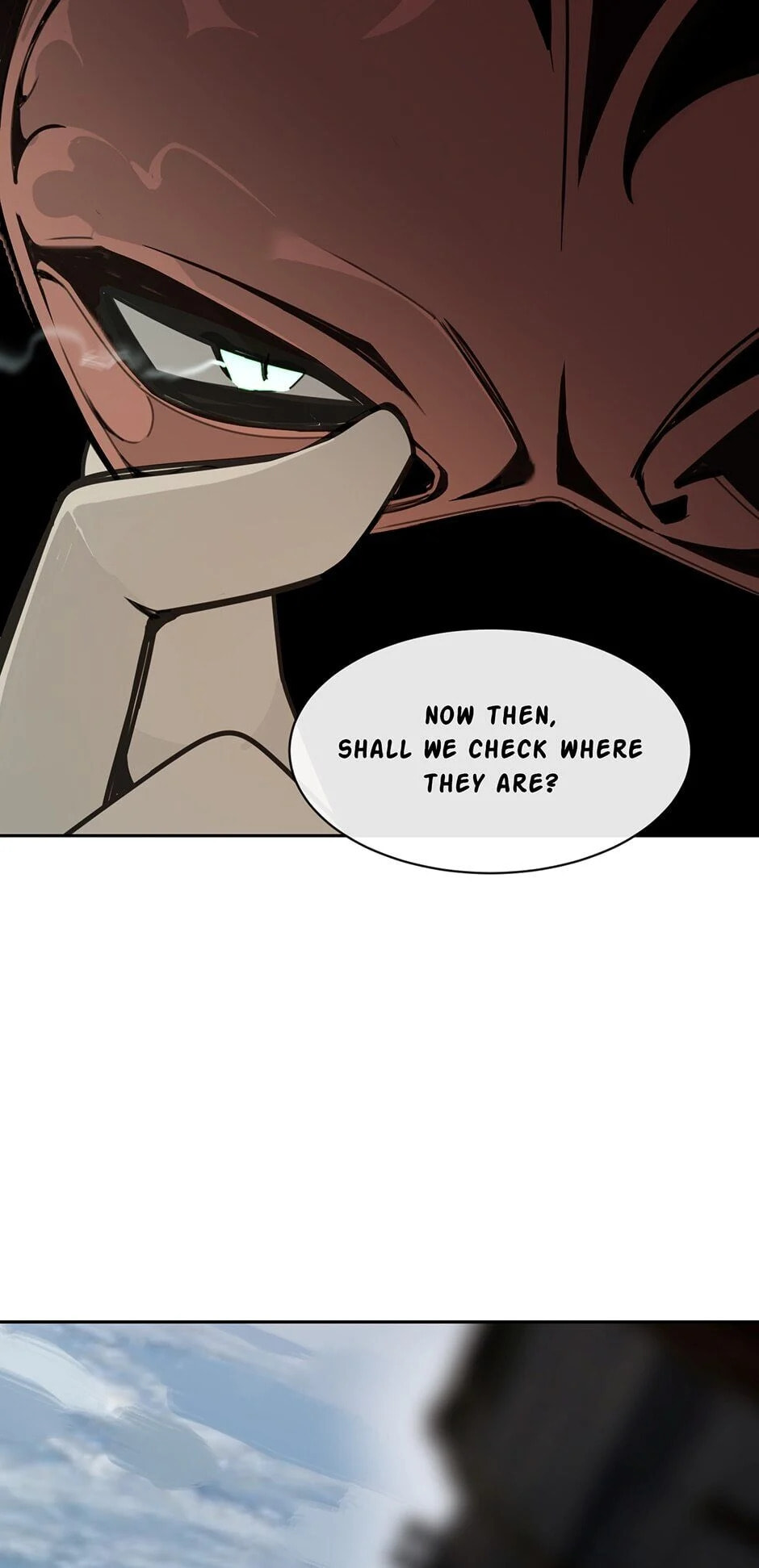 Devil Sword King Chapter 259 page 8 - 
