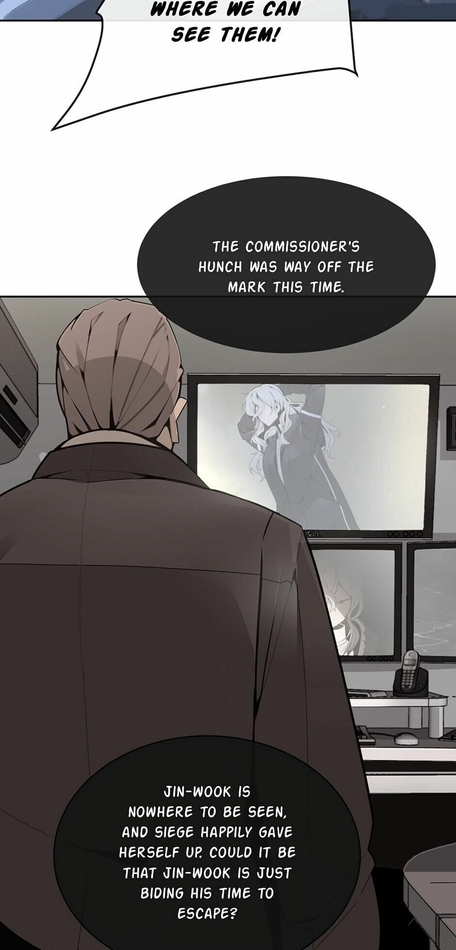 Devil Sword King Chapter 260 page 2 - 