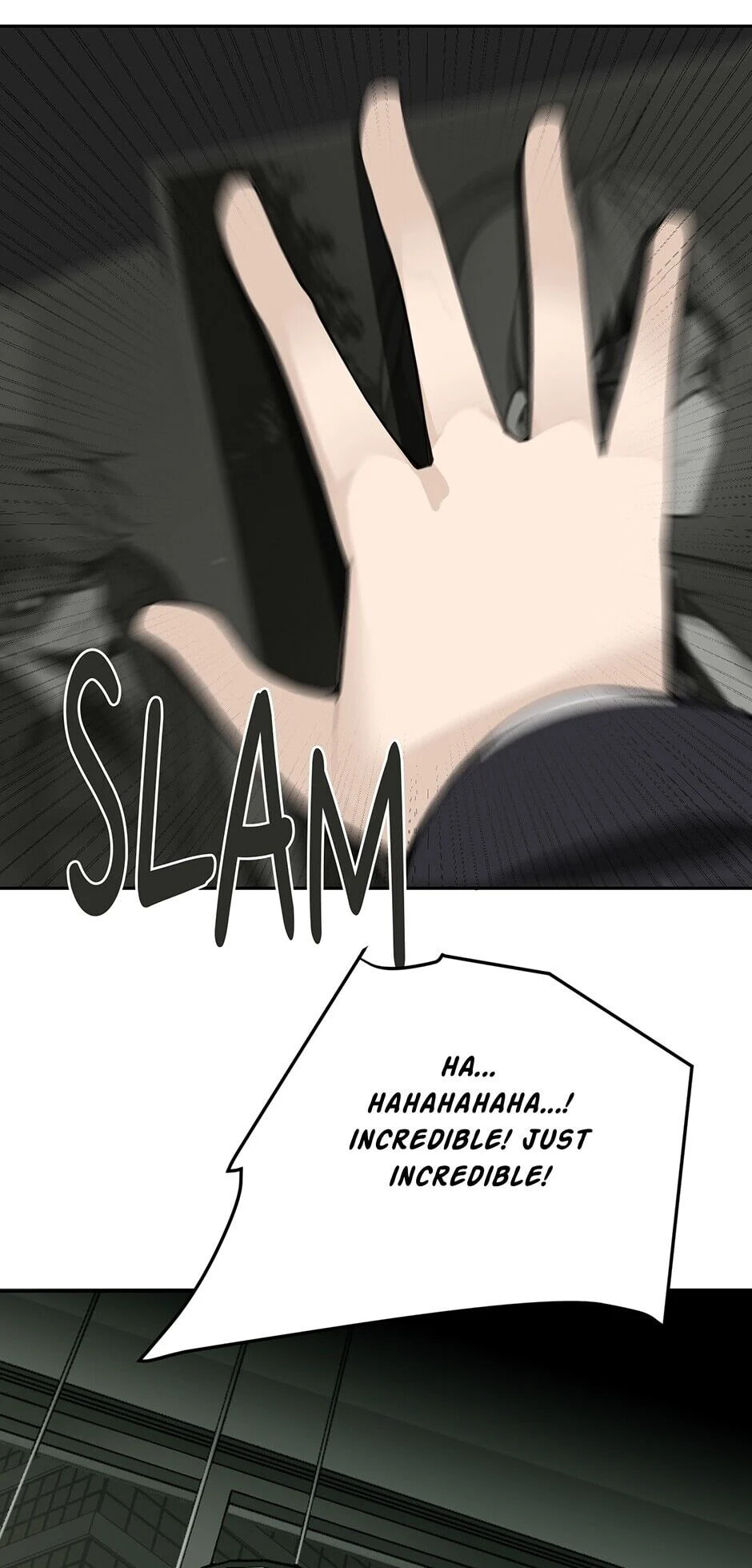 Devil Sword King Chapter 260 page 11 - 