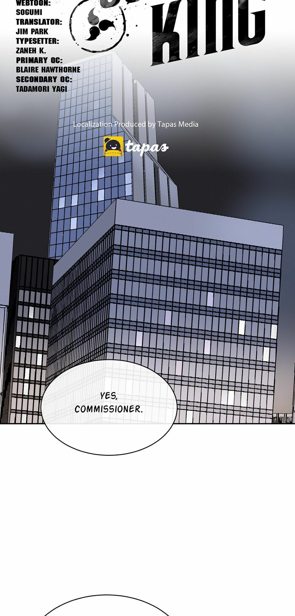 Devil Sword King Chapter 260 page 13 - 