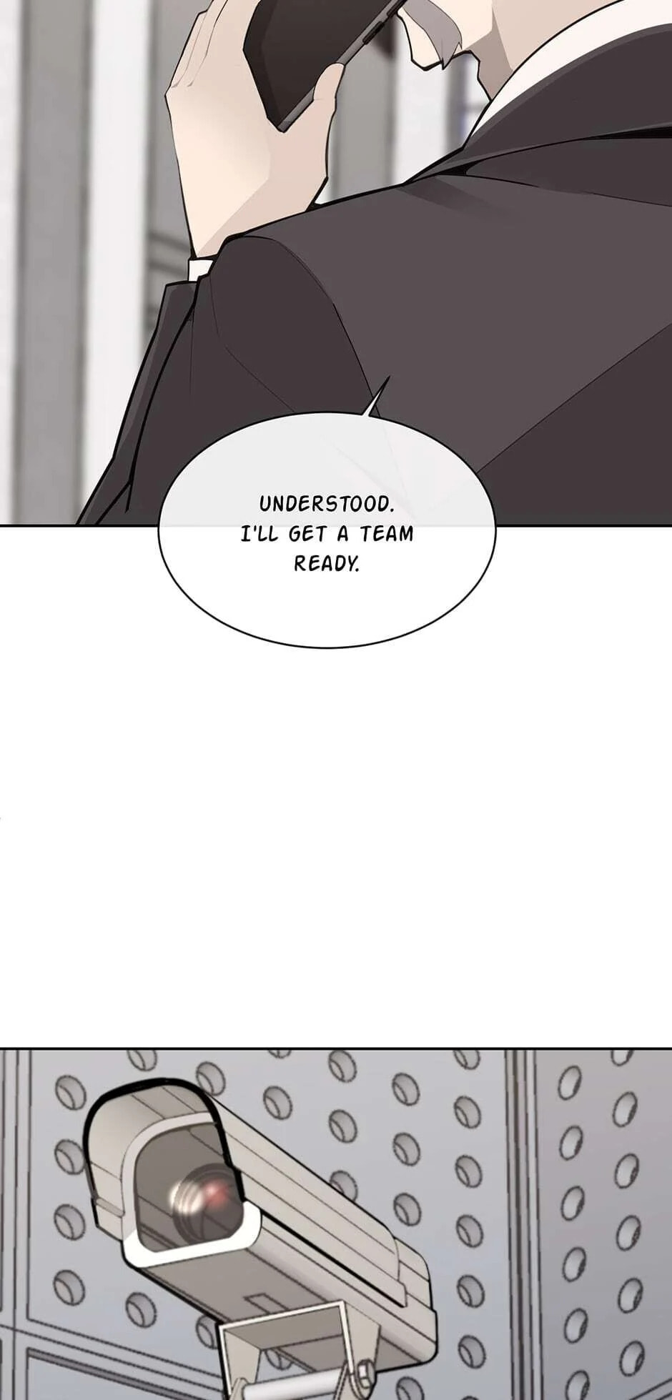 Devil Sword King Chapter 260 page 15 - 
