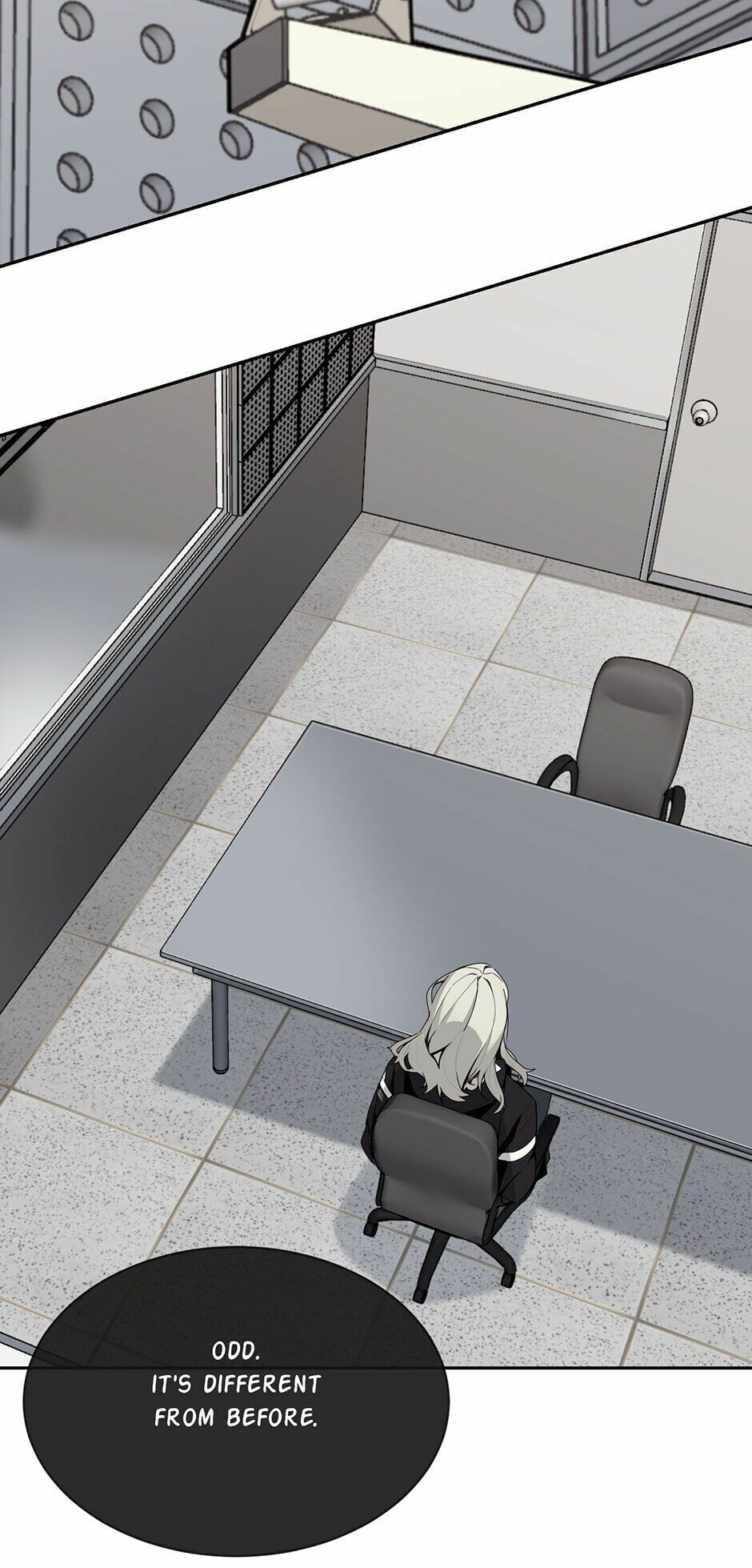 Devil Sword King Chapter 260 page 16 - 