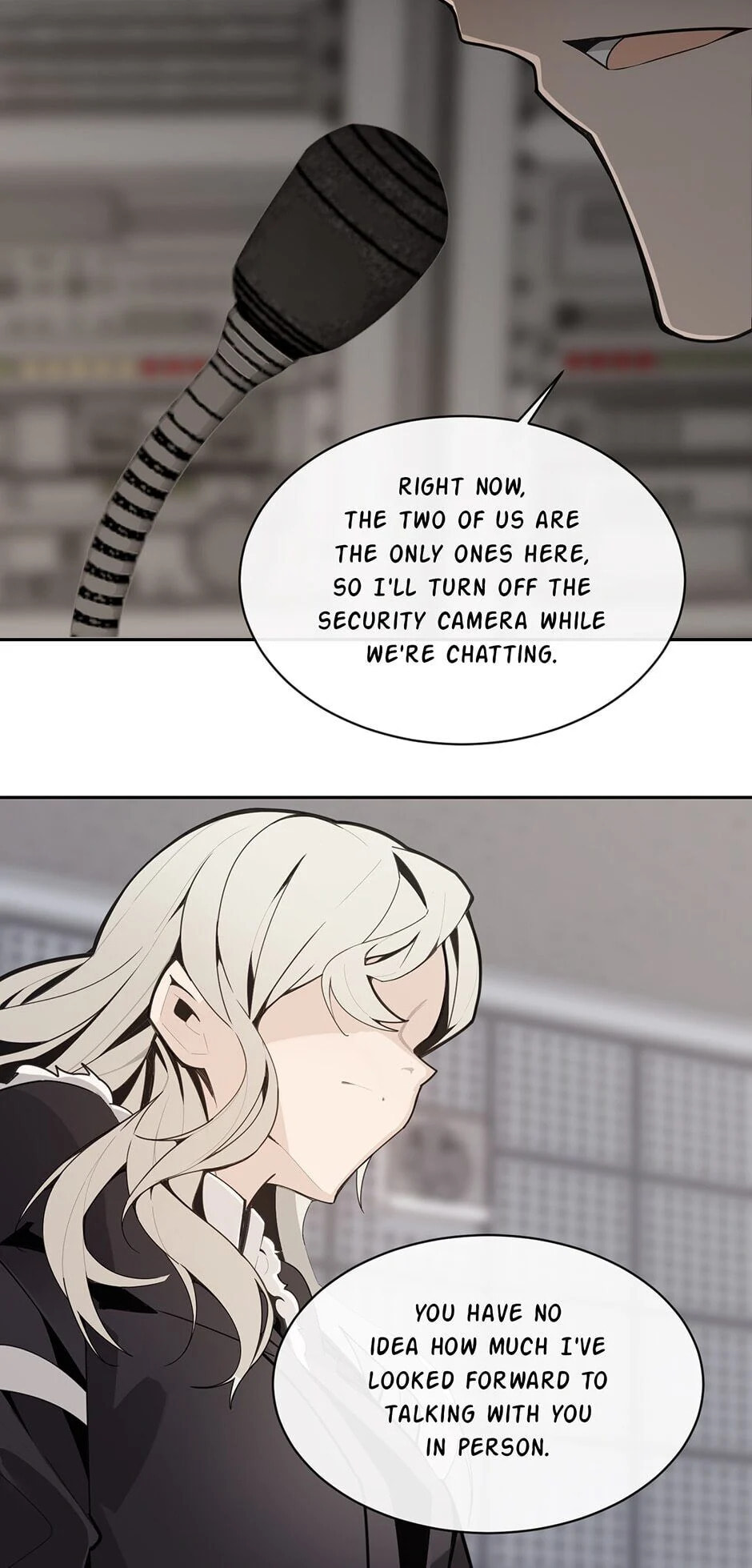 Devil Sword King Chapter 260 page 19 - 