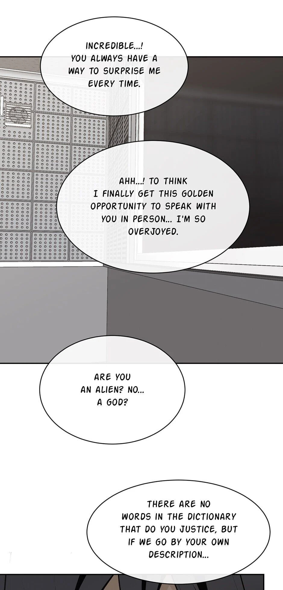 Devil Sword King Chapter 260 page 21 - 