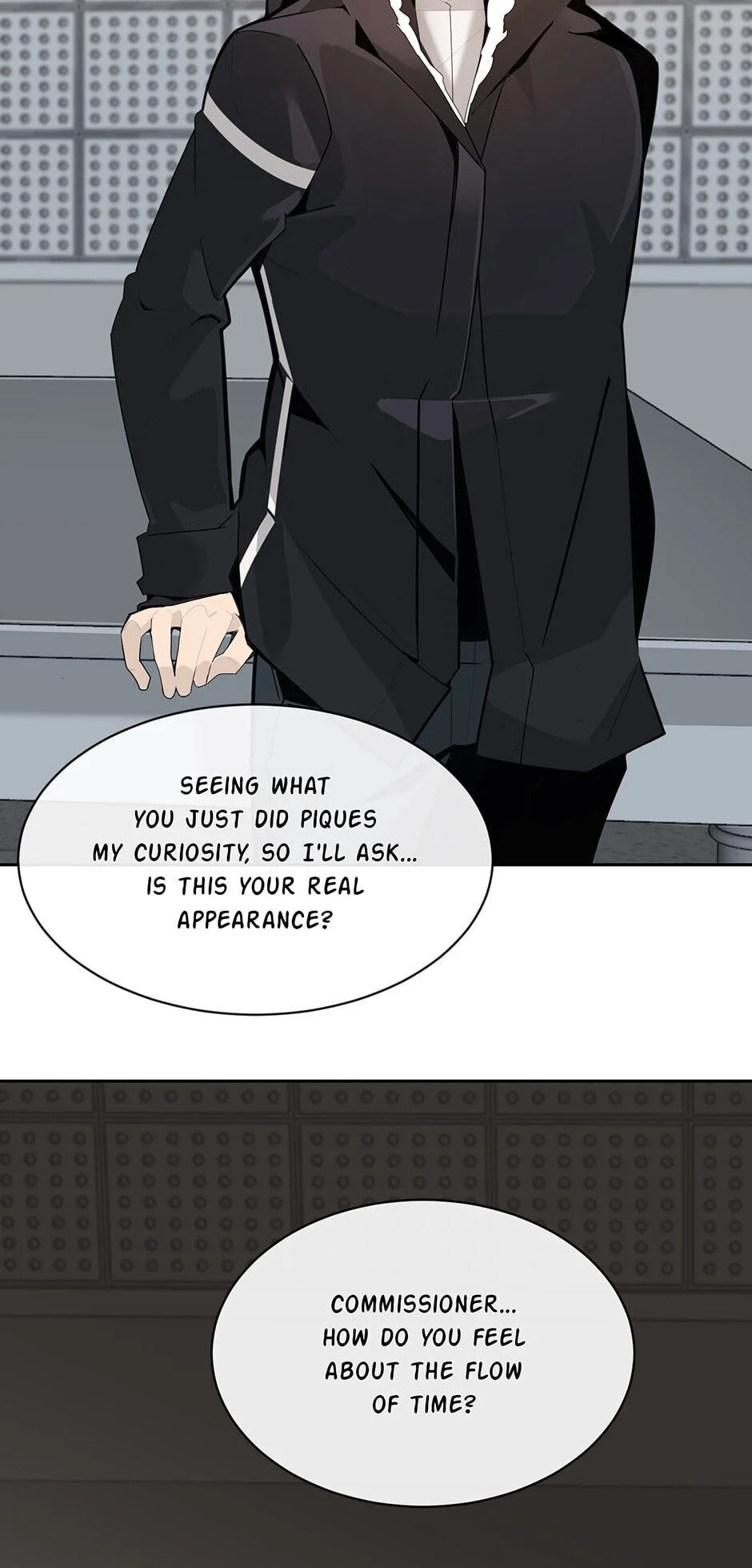 Devil Sword King Chapter 260 page 23 - 