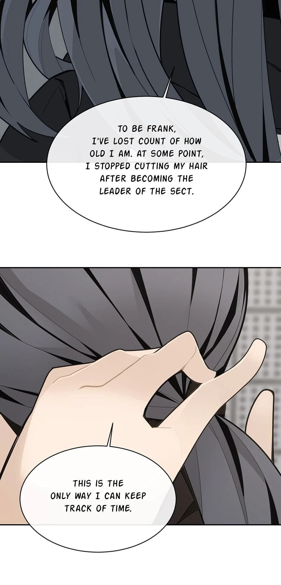 Devil Sword King Chapter 260 page 25 - 