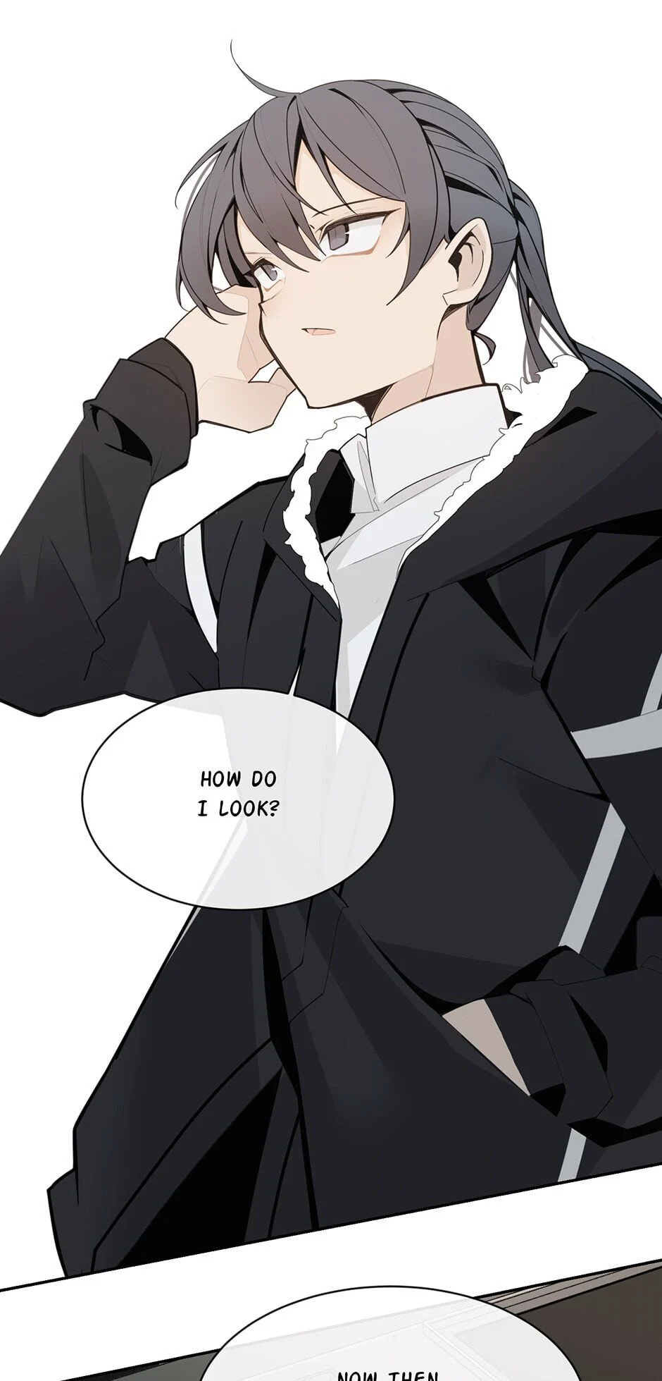 Devil Sword King Chapter 260 page 26 - 