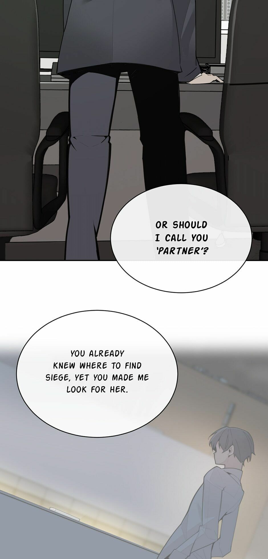 Devil Sword King Chapter 260 page 28 - 