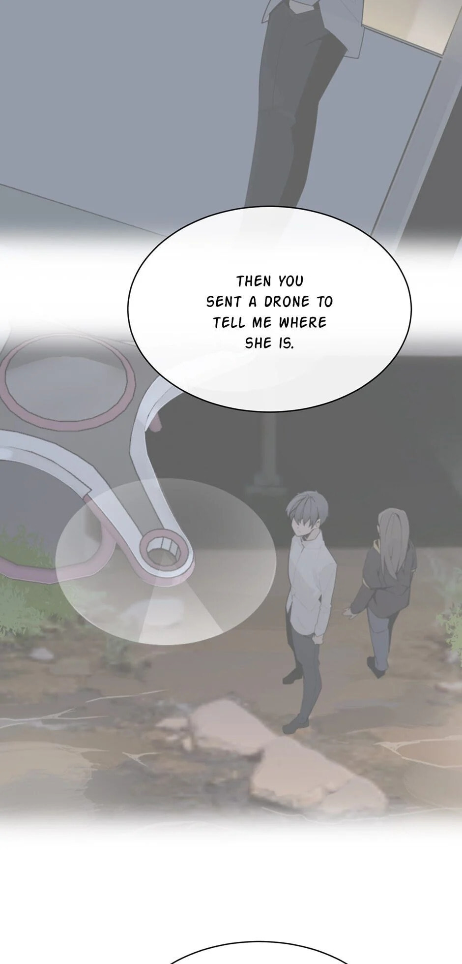 Devil Sword King Chapter 260 page 29 - 
