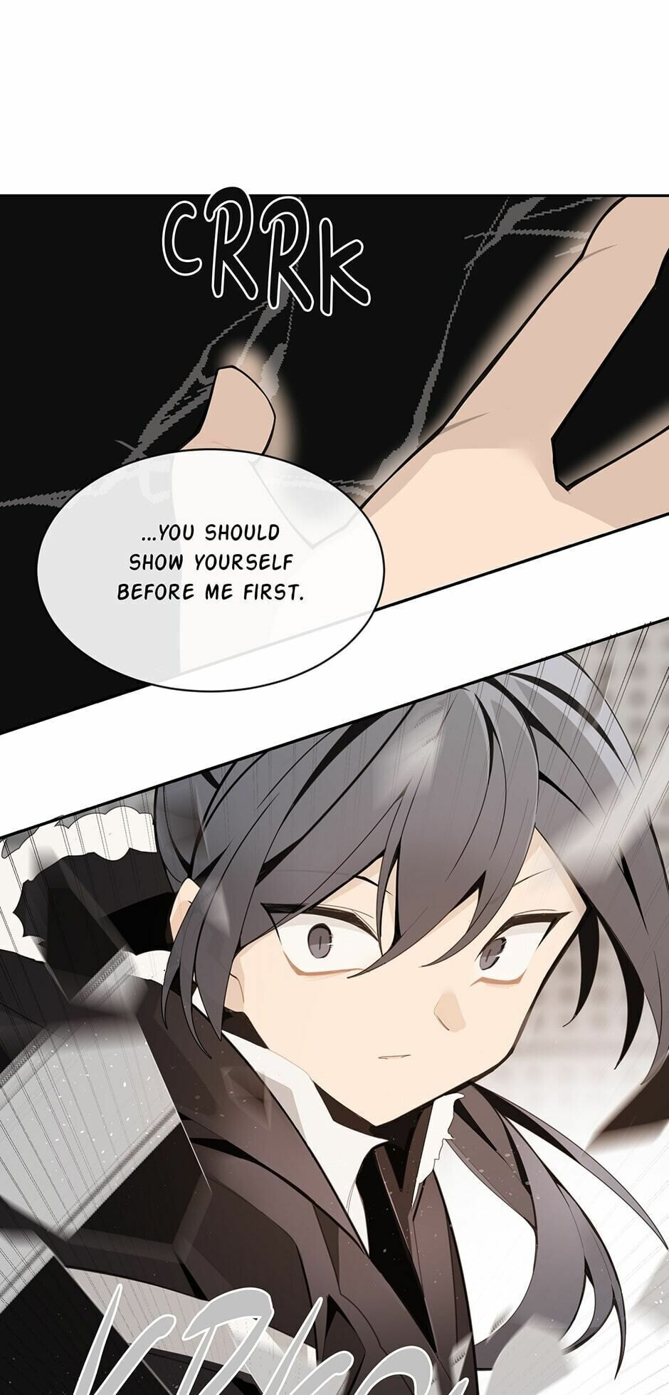 Devil Sword King Chapter 260 page 31 - 