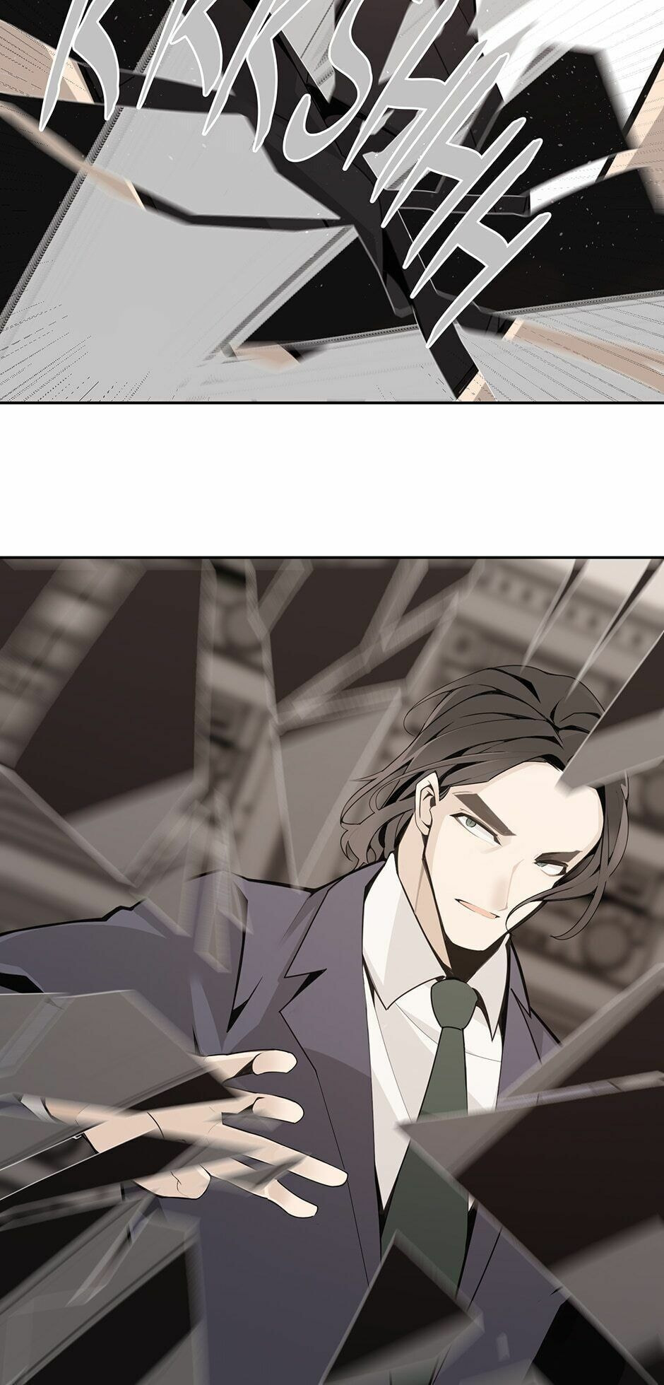 Devil Sword King Chapter 260 page 32 - 