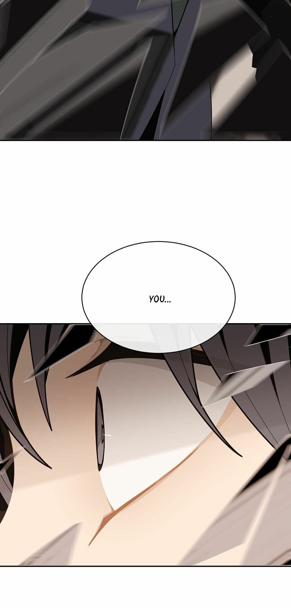 Devil Sword King Chapter 260 page 33 - 