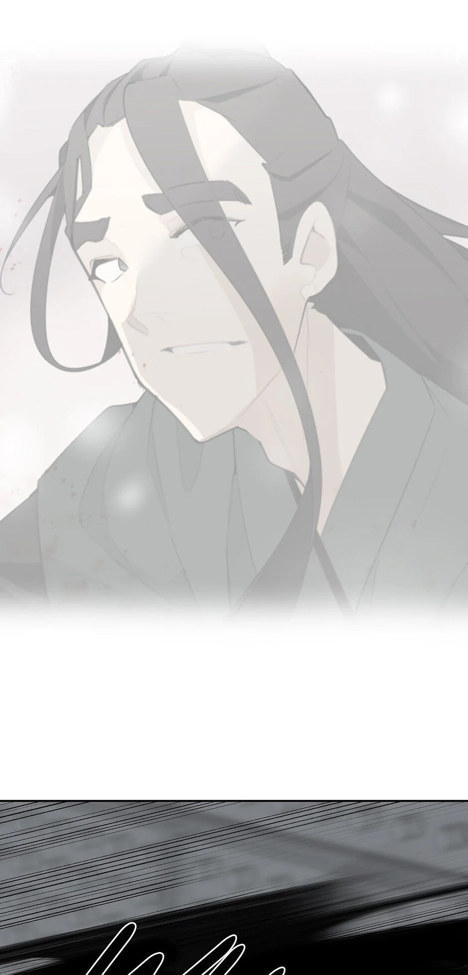 Devil Sword King Chapter 260 page 34 - 