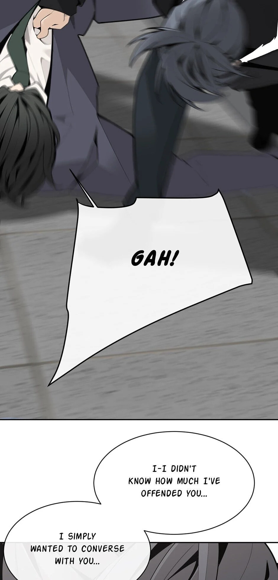 Devil Sword King Chapter 260 page 36 - 