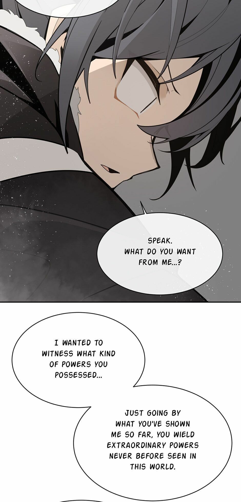 Devil Sword King Chapter 260 page 37 - 