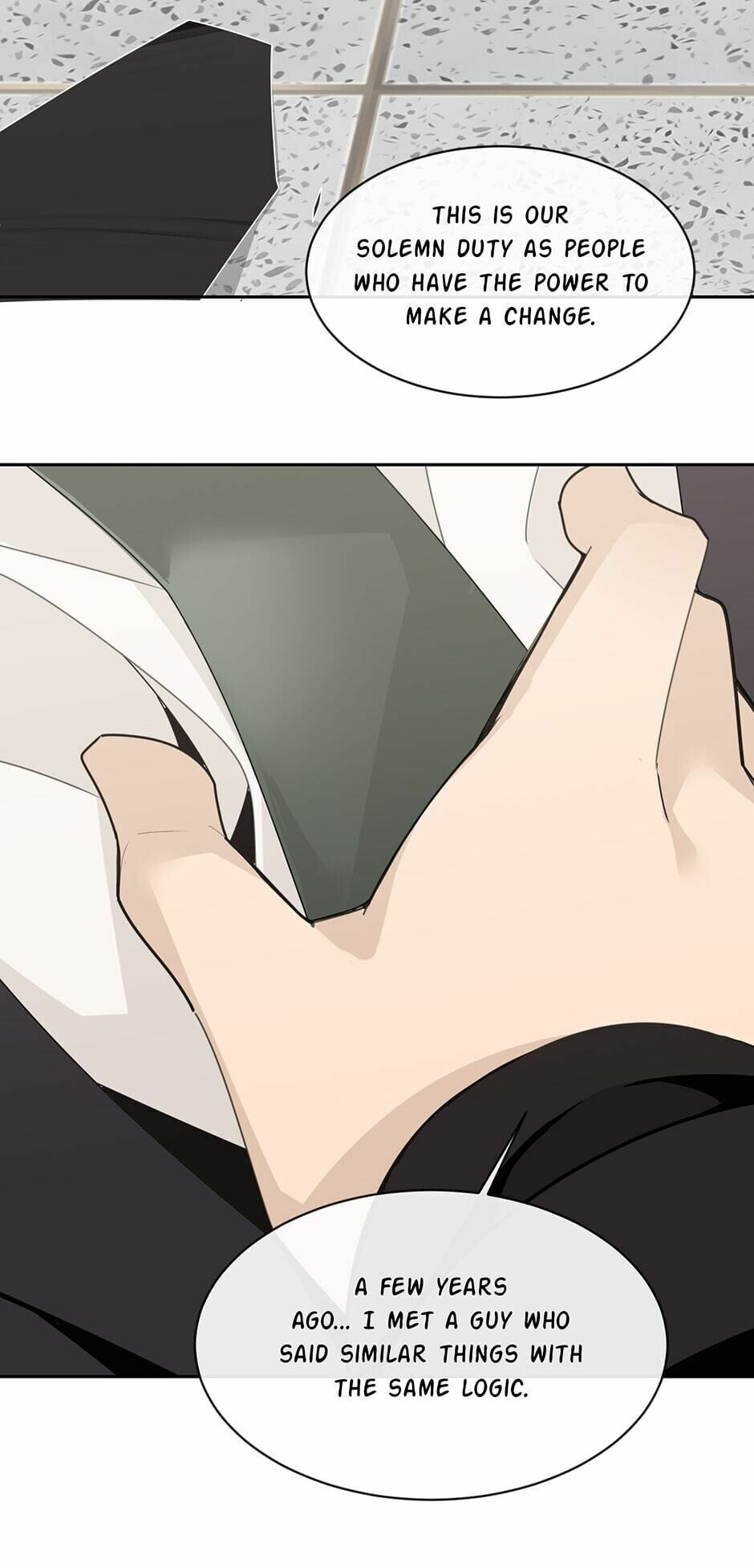 Devil Sword King Chapter 260 page 40 - 