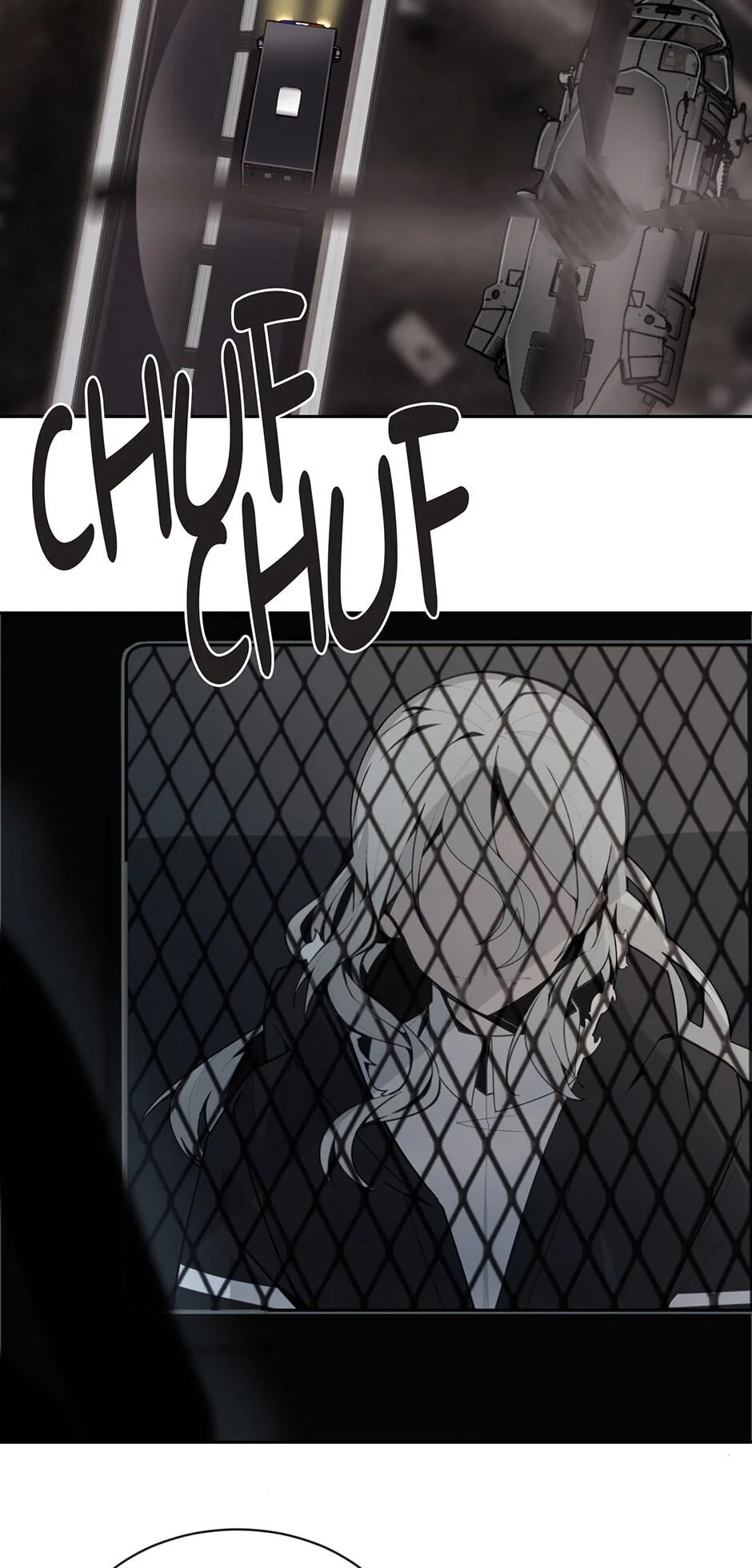 Devil Sword King Chapter 260 page 5 - 
