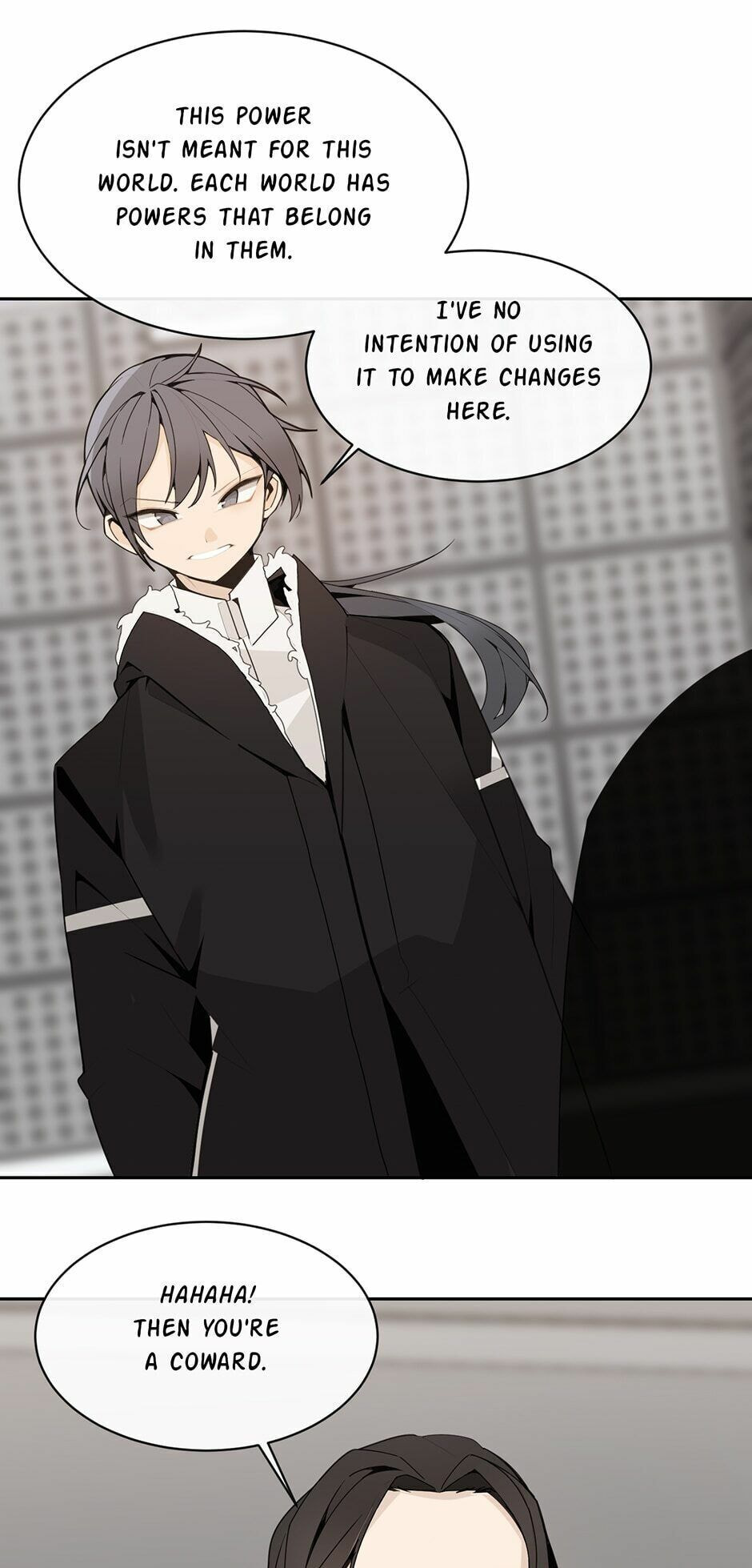 Devil Sword King Chapter 260 page 41 - 