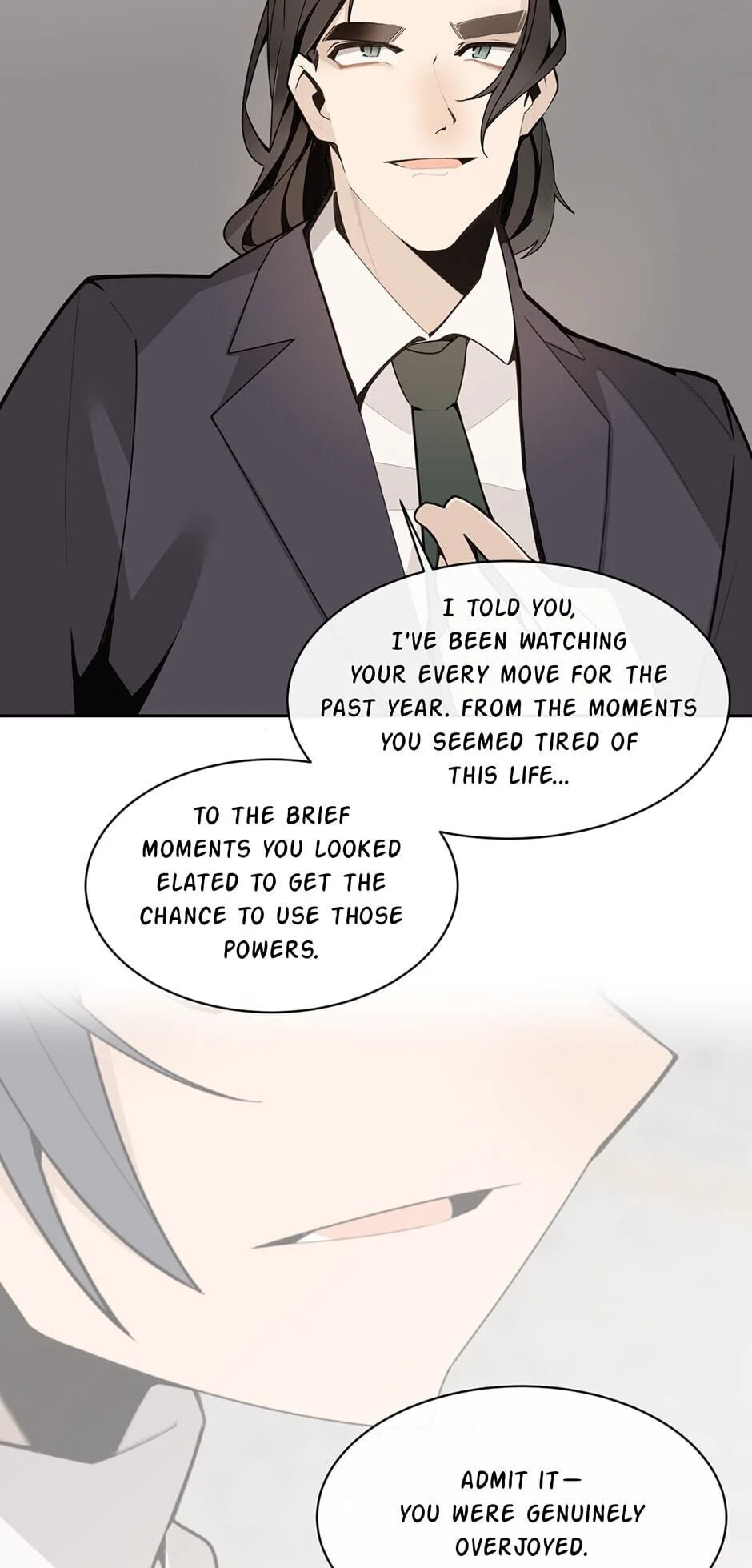 Devil Sword King Chapter 260 page 42 - 