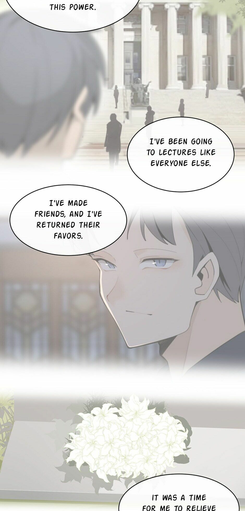 Devil Sword King Chapter 260 page 44 - 